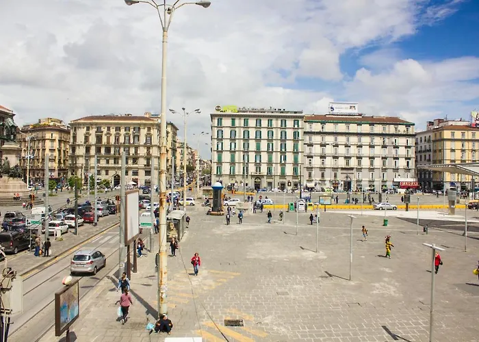Agora’ dei Mille