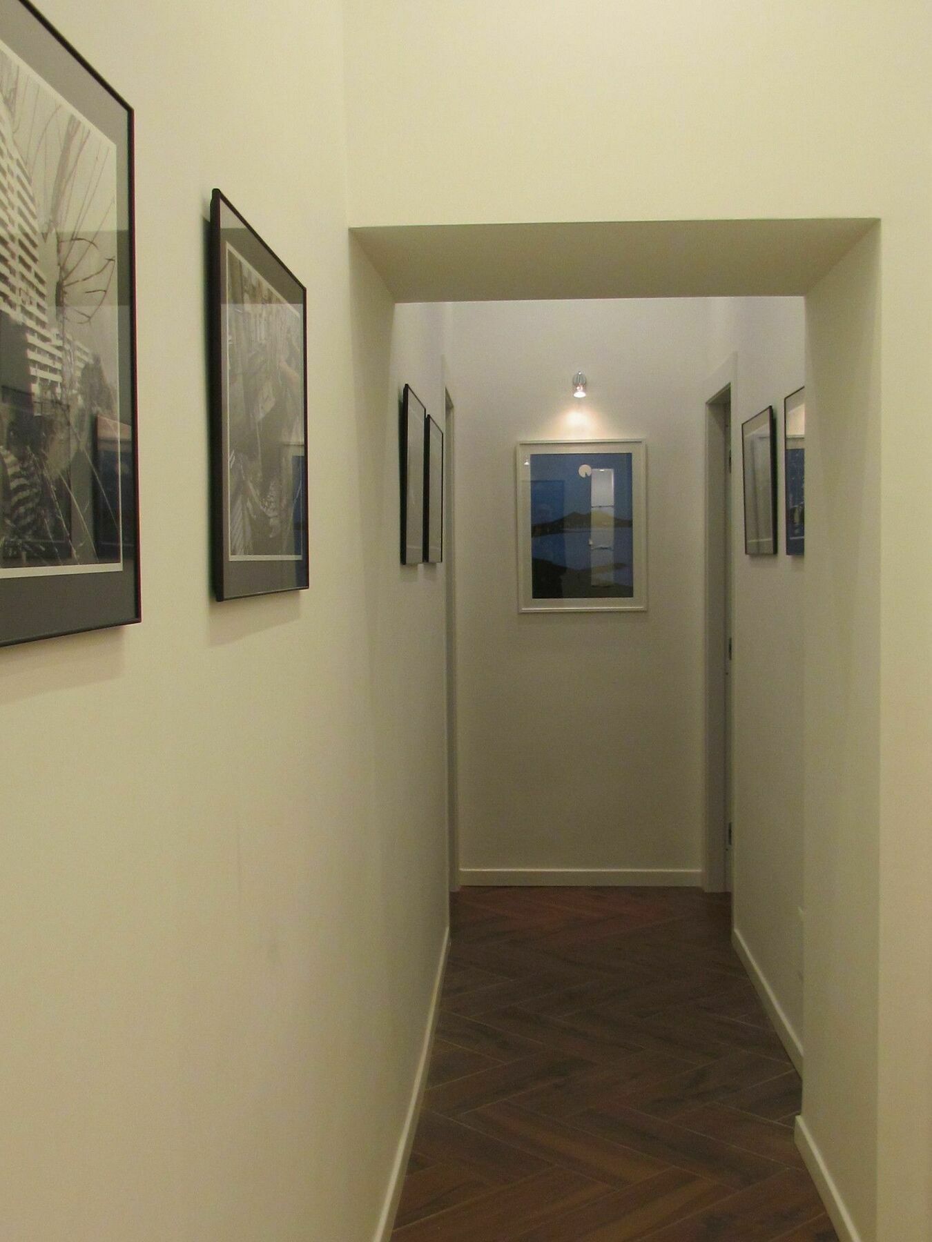Agora’ Dei Mille Bed & Breakfast Napoli