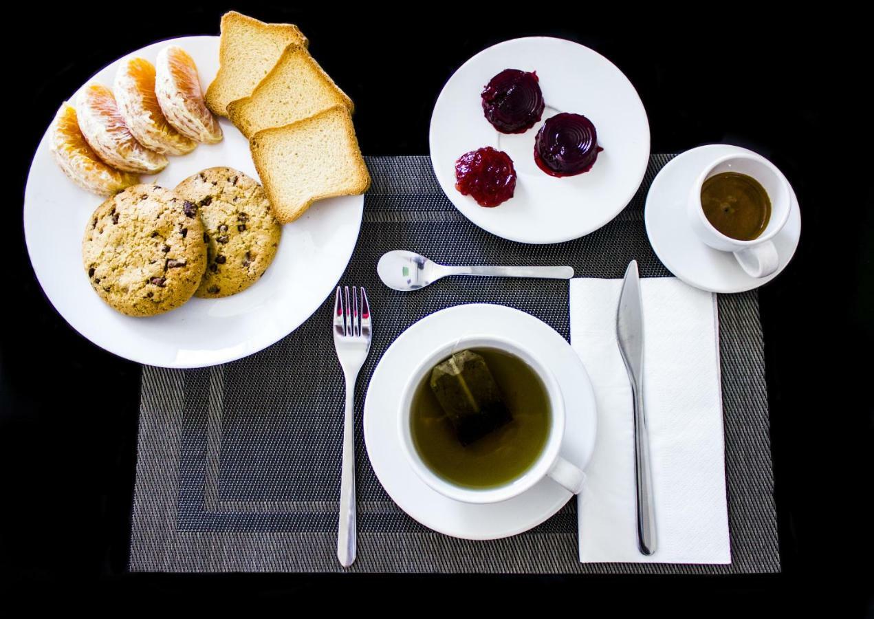 Bed & Breakfast Agora’ Dei Mille *