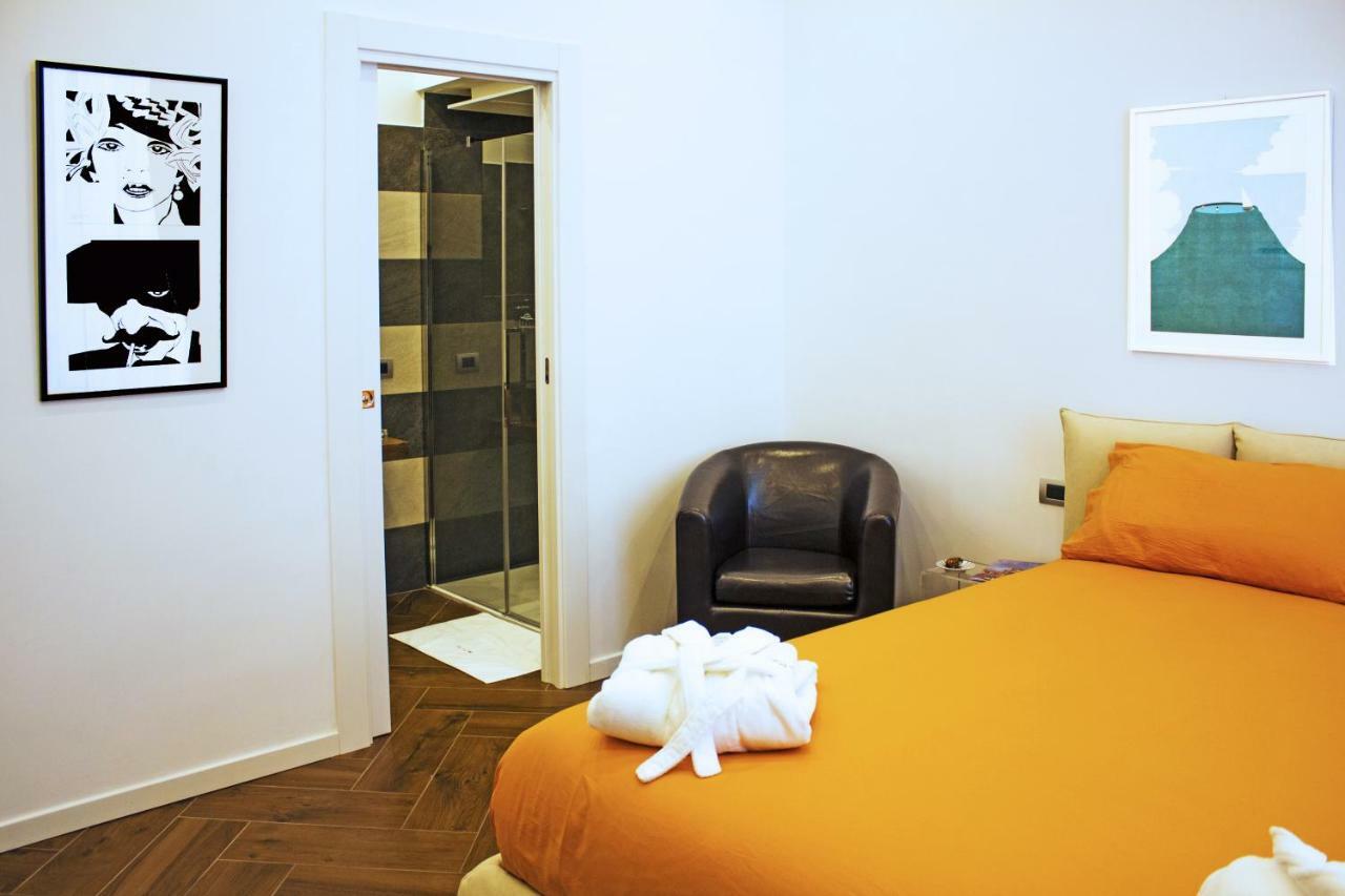 Agora’ Dei Mille Bed & Breakfast *
