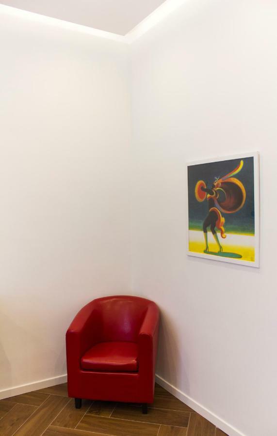 Agora’ Dei Mille Bed & Breakfast Napoli