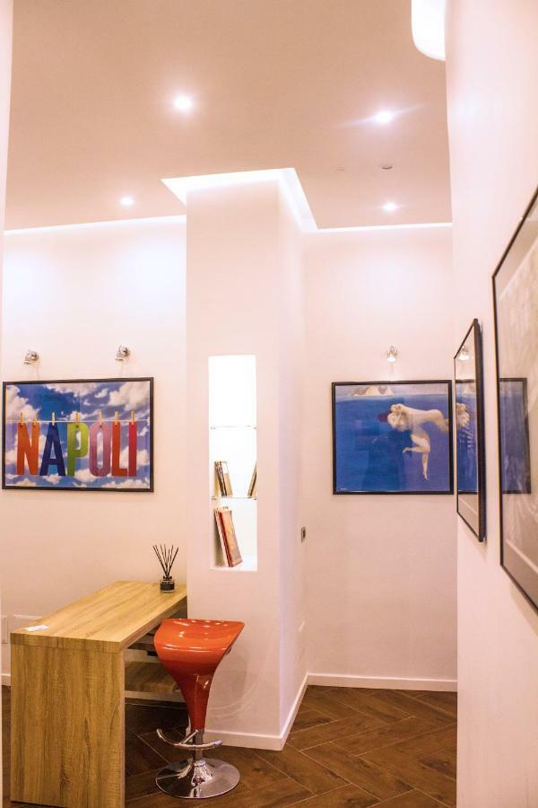 Agora’ Dei Mille Bed & Breakfast *