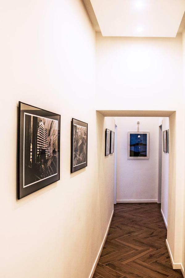Agora’ Dei Mille Bed & Breakfast *