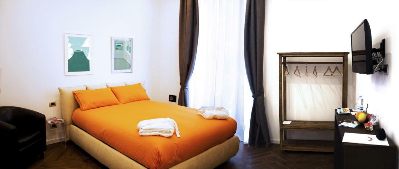 Agora’ Dei Mille Bed & Breakfast