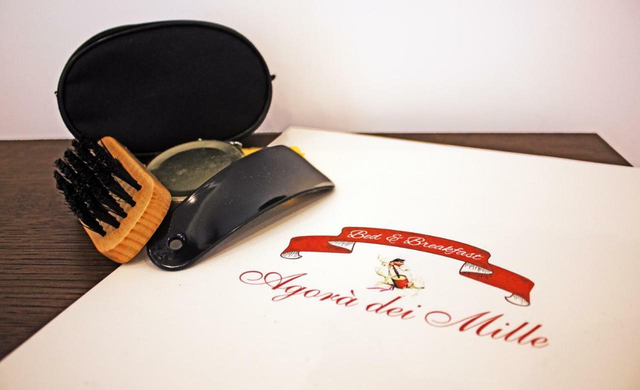 Agora’ Dei Mille Bed & Breakfast