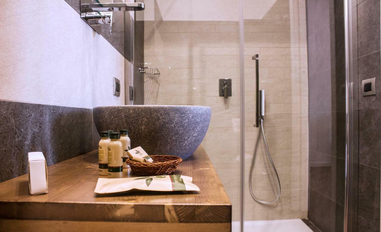 Agora’ Dei Mille Bed & Breakfast *