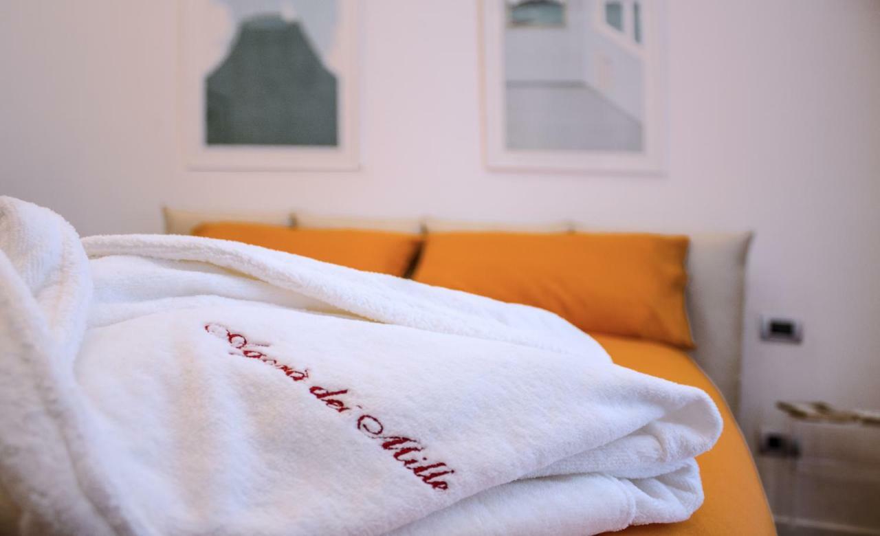Bed & Breakfast Agora’ Dei Mille