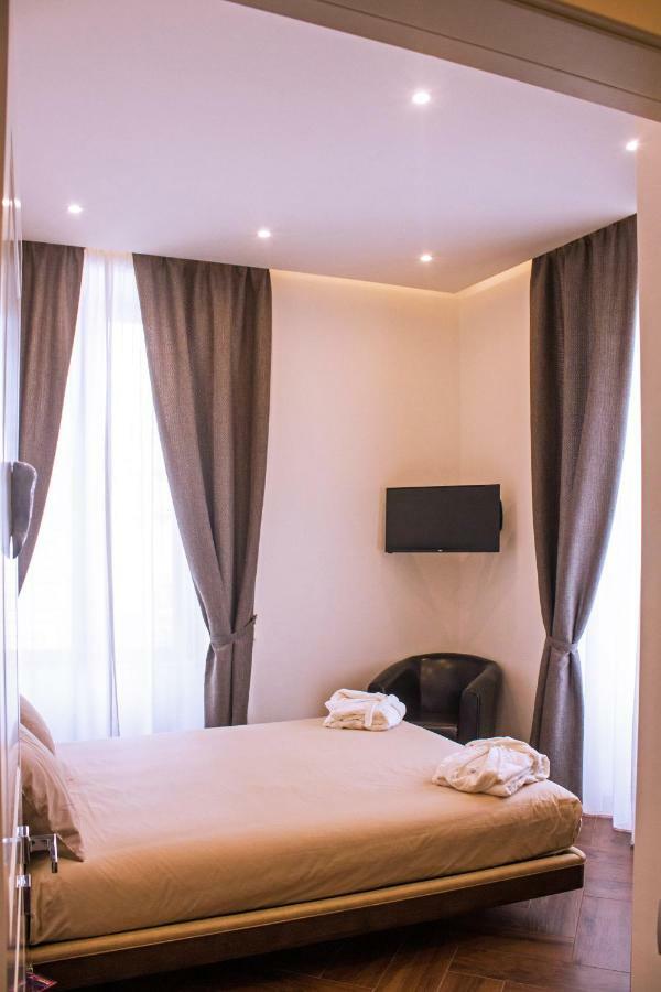Bed & Breakfast Agora’ Dei Mille